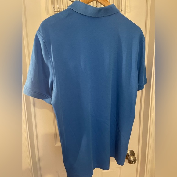 Calvin Klein ** Liquid cotton ** - Picture 3 of 6